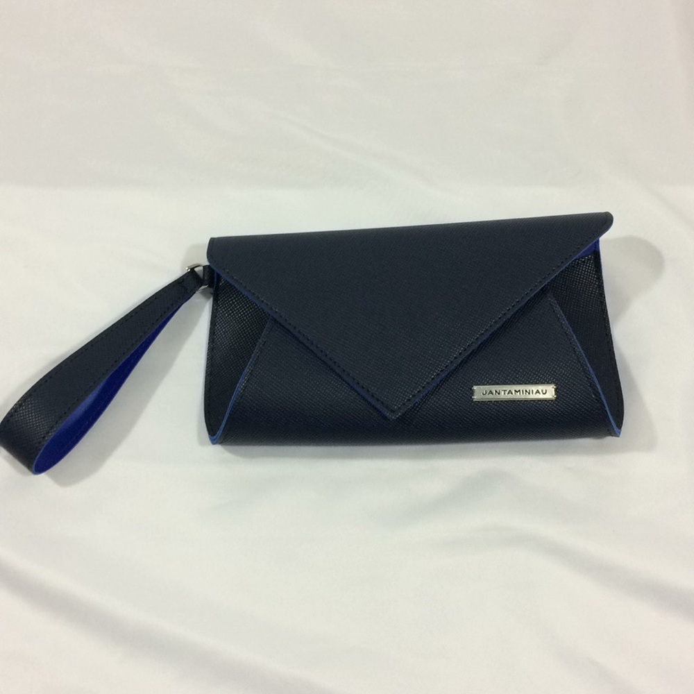 JANTAMINIAU Clutch